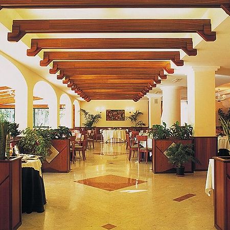 Hotel Solfatara Pozzuoli Eksteriør bilde