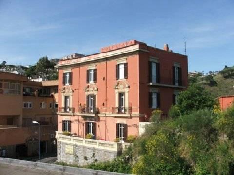Hotel Solfatara Pozzuoli Eksteriør bilde