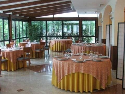 Hotel Solfatara Pozzuoli Eksteriør bilde