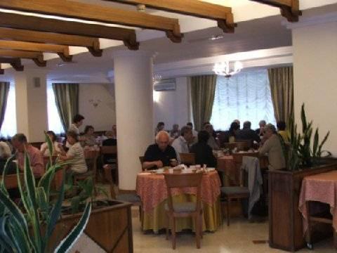 Hotel Solfatara Pozzuoli Eksteriør bilde