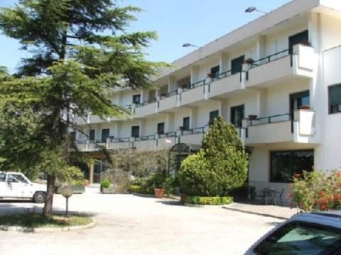 Hotel Solfatara Pozzuoli Eksteriør bilde