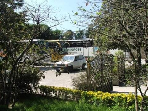 Hotel Solfatara Pozzuoli Eksteriør bilde