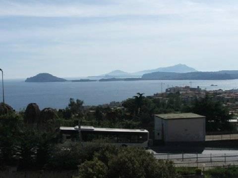 Hotel Solfatara Pozzuoli Eksteriør bilde
