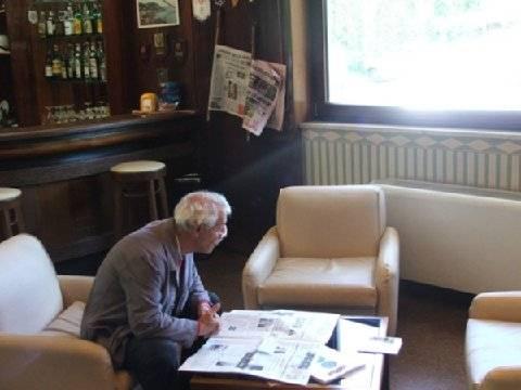 Hotel Solfatara Pozzuoli Eksteriør bilde