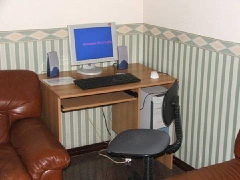 Hotel Solfatara Pozzuoli Eksteriør bilde