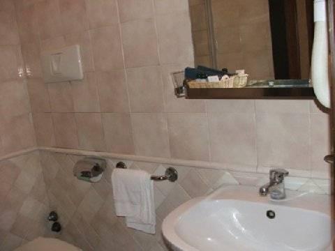 Hotel Solfatara Pozzuoli Eksteriør bilde